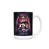 The Queen's Champion - Mug