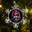 The Queen's Champion - Ornament