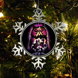 The Queen's Champion - Ornament