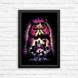 The Queen's Champion - Posters & Prints