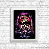 The Queen's Champion - Posters & Prints