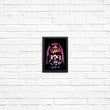 The Queen's Champion - Posters & Prints