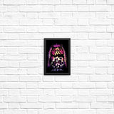 The Queen's Champion - Posters & Prints