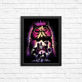 The Queen's Champion - Posters & Prints