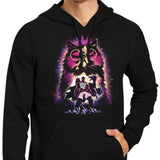 The Queen's Champion - Hoodie