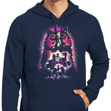 The Queen's Champion - Hoodie