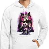 The Queen's Champion - Hoodie