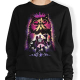 The Queen's Champion - Sweatshirt