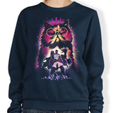 The Queen's Champion - Sweatshirt