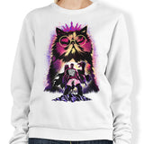 The Queen's Champion - Sweatshirt