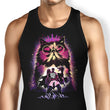 The Queen's Champion - Tank Top