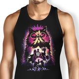 The Queen's Champion - Tank Top