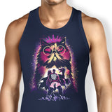 The Queen's Champion - Tank Top