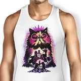 The Queen's Champion - Tank Top