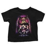 The Queen's Champion - Youth Apparel