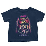 The Queen's Champion - Youth Apparel