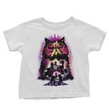 The Queen's Champion - Youth Apparel