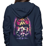 The Queen's Champion - Hoodie