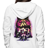 The Queen's Champion - Hoodie