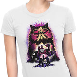 The Queen's Champion - Women's Apparel