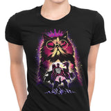 The Queen's Champion - Women's Apparel