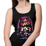 The Queen's Champion - Tank Top