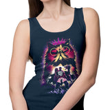 The Queen's Champion - Tank Top