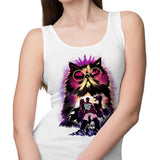 The Queen's Champion - Tank Top