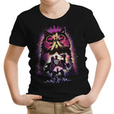 The Queen's Champion - Youth Apparel