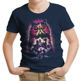 The Queen's Champion - Youth Apparel