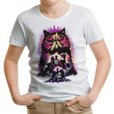 The Queen's Champion - Youth Apparel