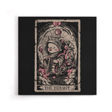 The Quiet Path - Canvas Print