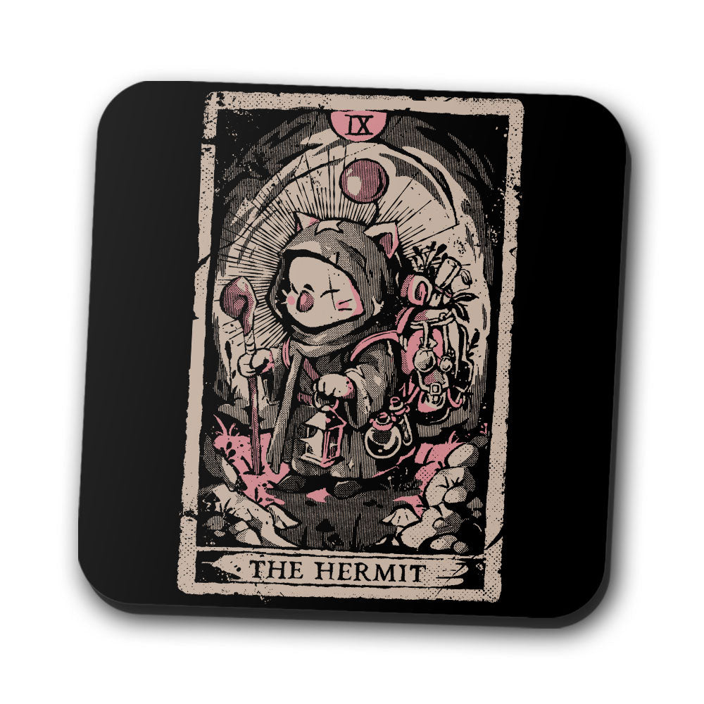 The Quiet Path - Coasters