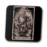 The Quiet Path - Coasters