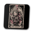 The Quiet Path - Coasters