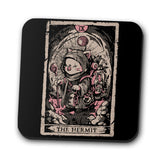 The Quiet Path - Coasters