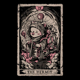 The Quiet Path - Fleece Blanket