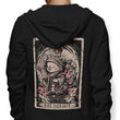 The Quiet Path - Hoodie