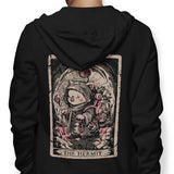 The Quiet Path - Hoodie