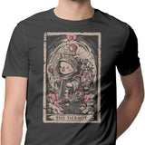 The Quiet Path - Men's Apparel