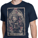 The Quiet Path - Men's Apparel