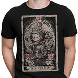 The Quiet Path - Men's Apparel