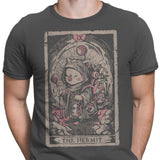 The Quiet Path - Men's Apparel