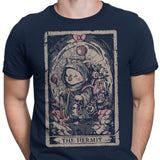 The Quiet Path - Men's Apparel