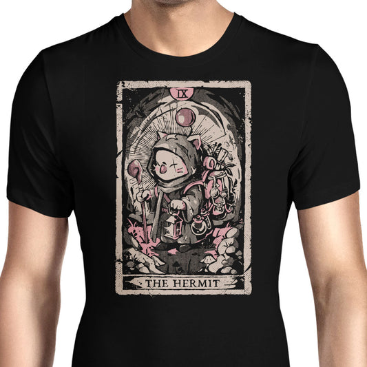 The Quiet Path - Men's Apparel