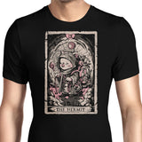 The Quiet Path - Men's Apparel