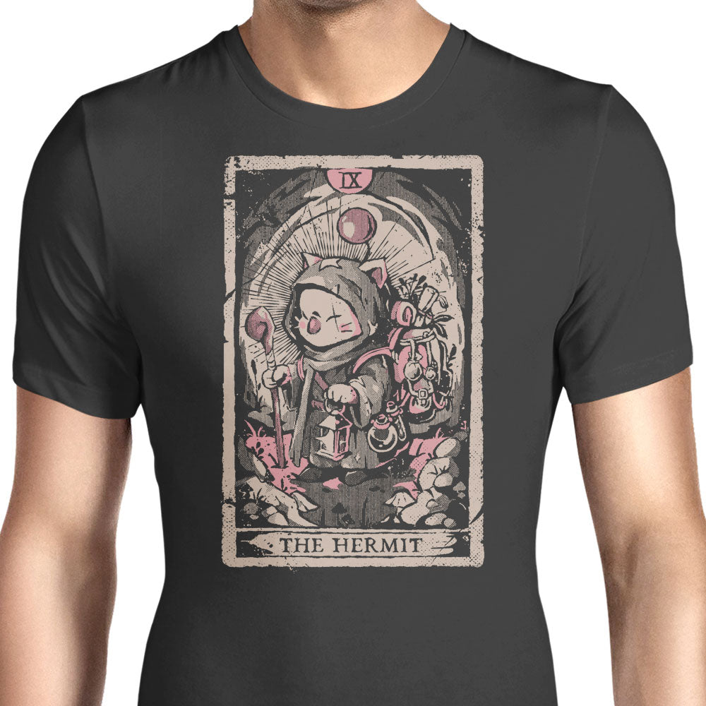 The Quiet Path - Men's Apparel