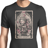 The Quiet Path - Men's Apparel