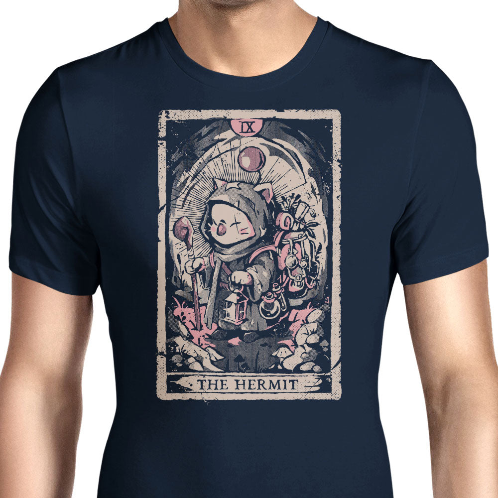 The Quiet Path - Men's Apparel