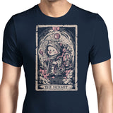 The Quiet Path - Men's Apparel